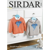 SL8 5219 Sweaters